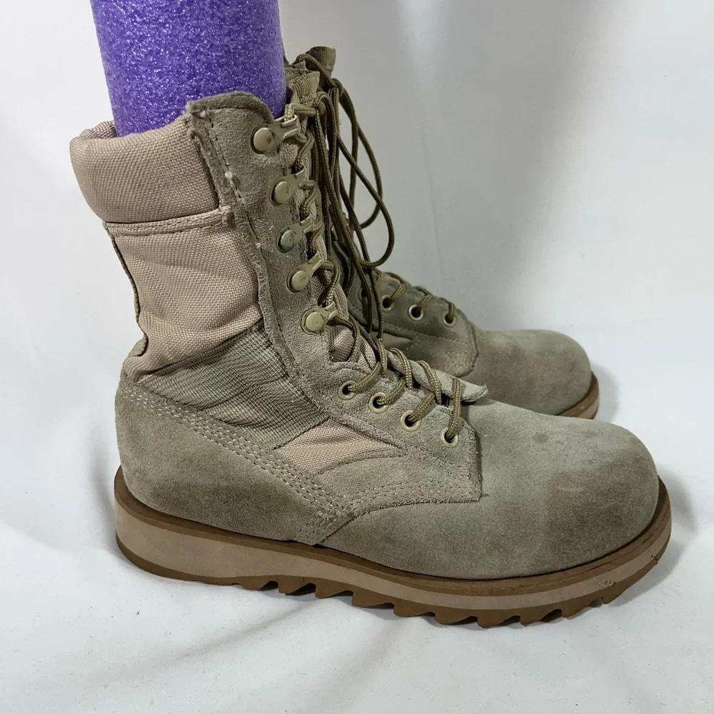 None desert military